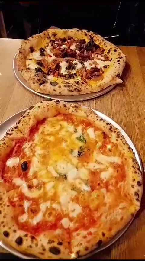 Salsa Pizzeria Napoletana, photo 2