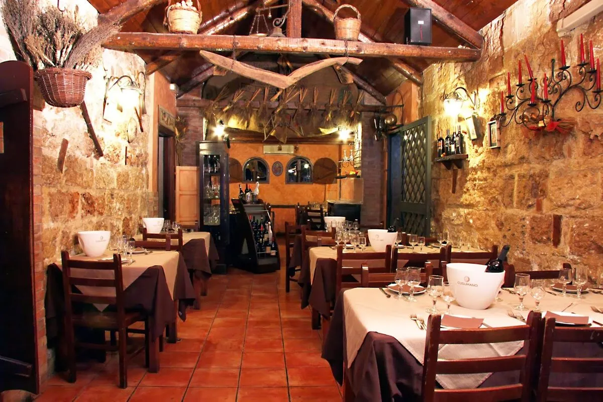 La Corte dei Mangioni, photo 1