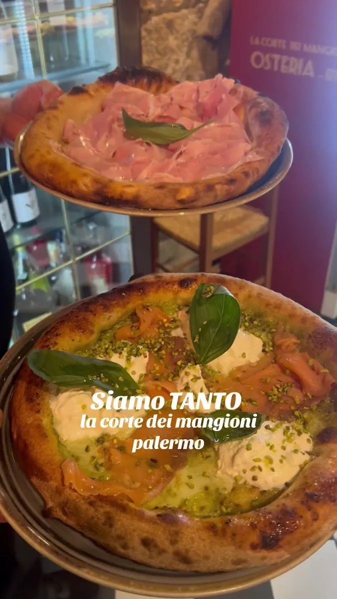 La Corte dei Mangioni, photo 3