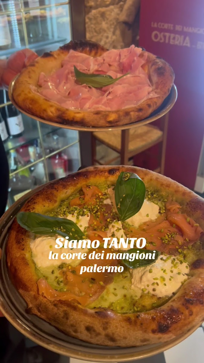 La Corte dei Mangioni, photo 3