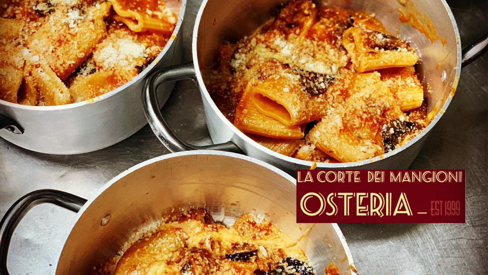 La Corte dei Mangioni, photo 4