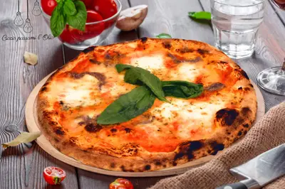 Ciccio Passami l'Olio