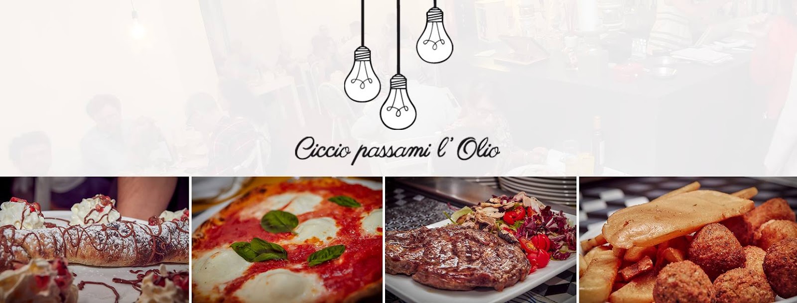 Ciccio Passami l'Olio, photo 3