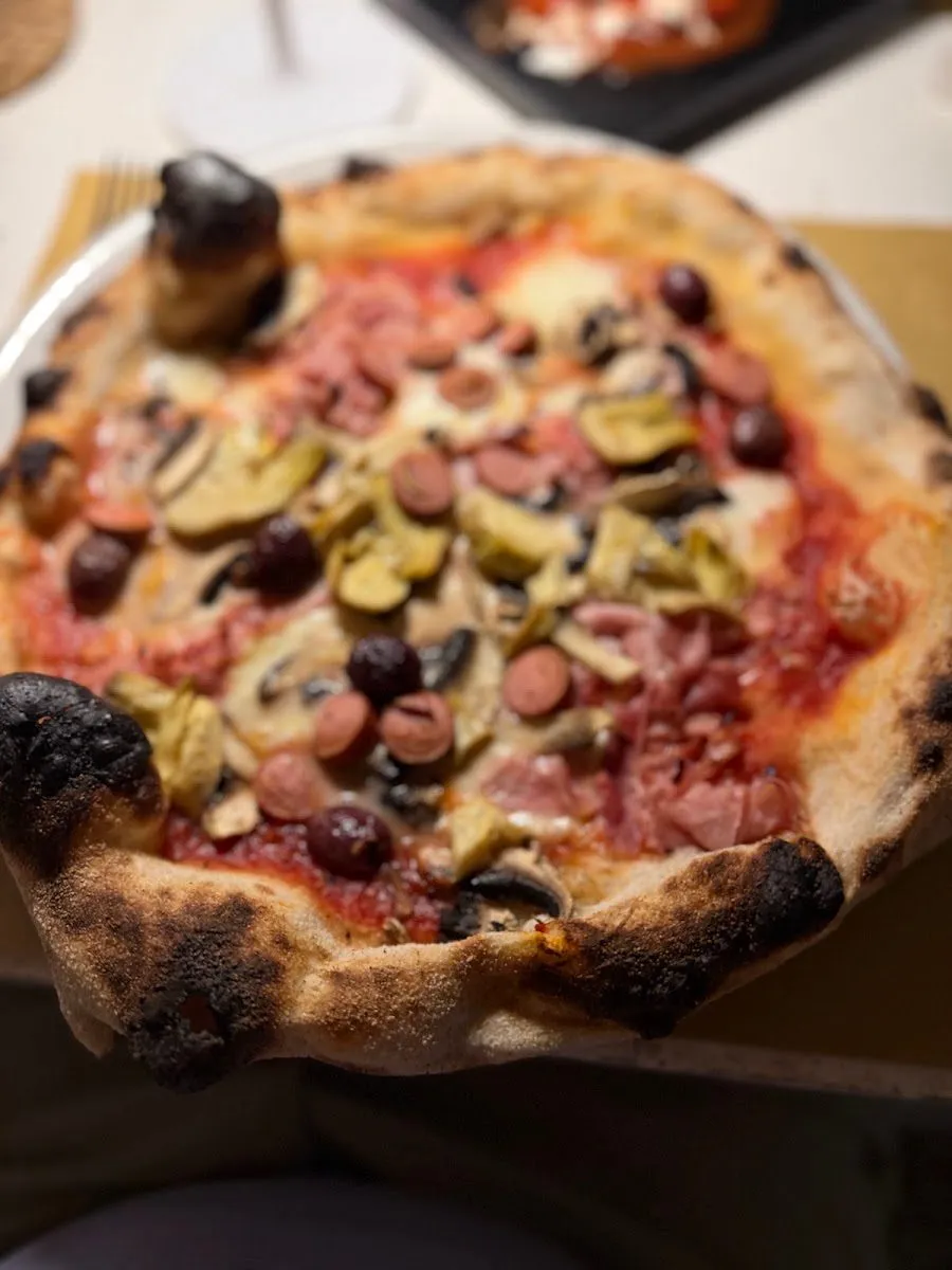 Ciccio Passami l'Olio, photo 4