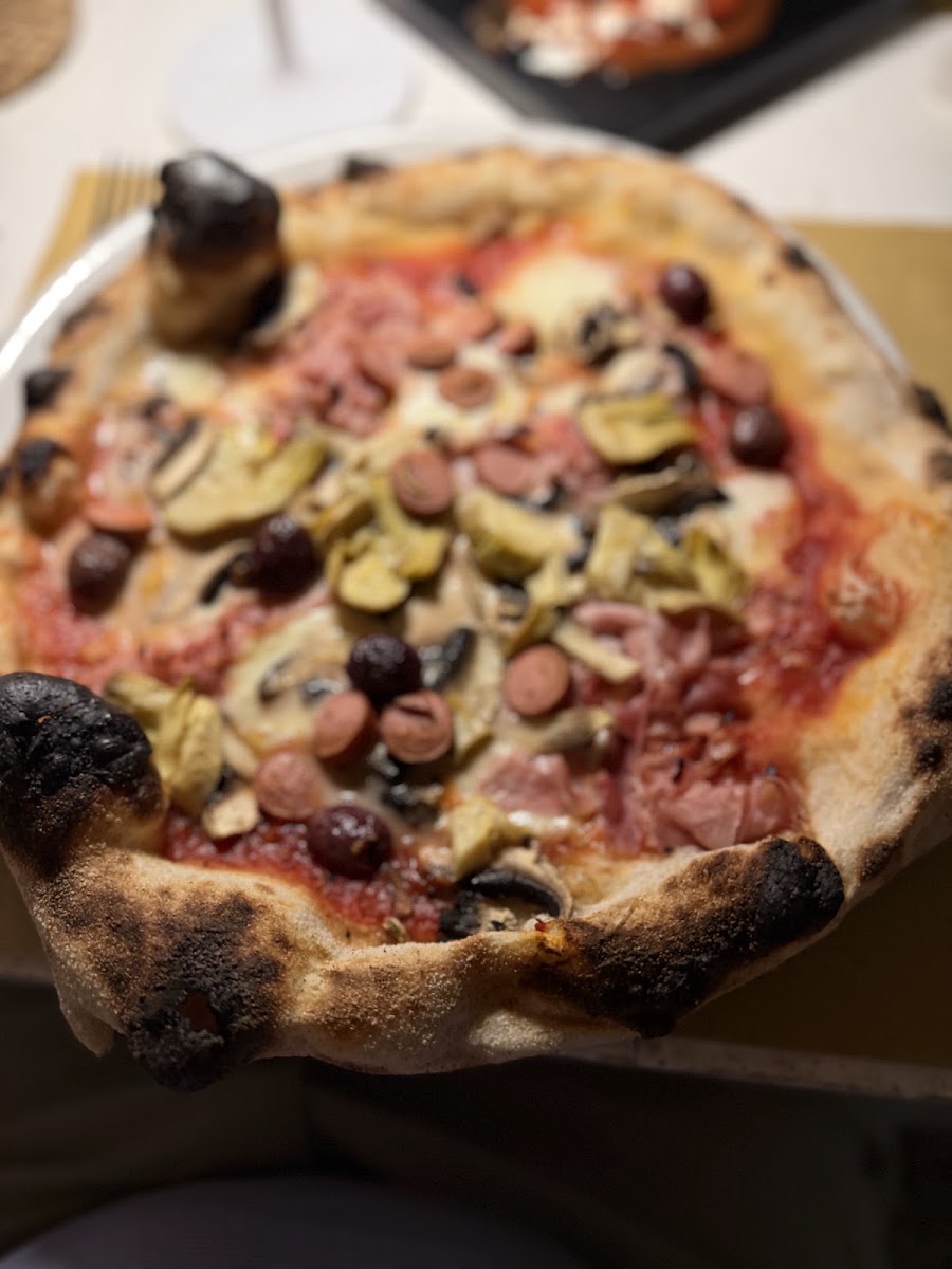 Ciccio Passami l'Olio, photo 4