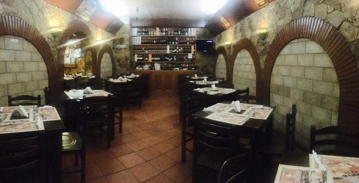 I Tre Porcellini, photo 1