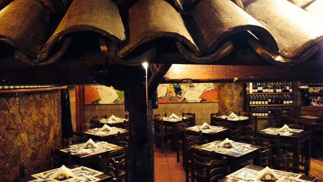 I Tre Porcellini, photo 3