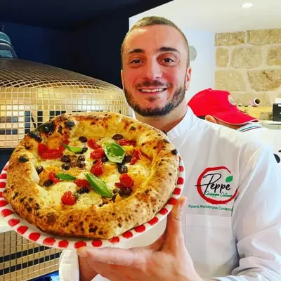 Peppe Pizzeria