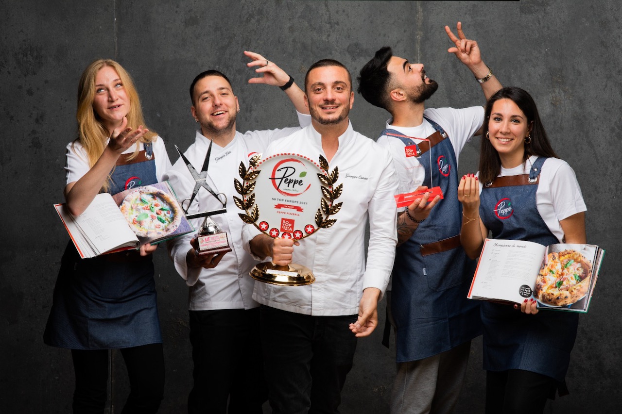 Peppe Pizzeria