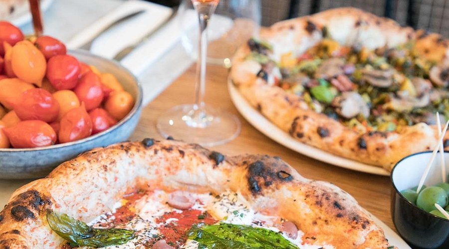 Peppe Pizzeria, photo 4