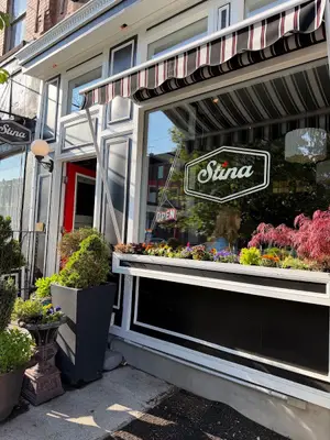 Stina Pizzeria