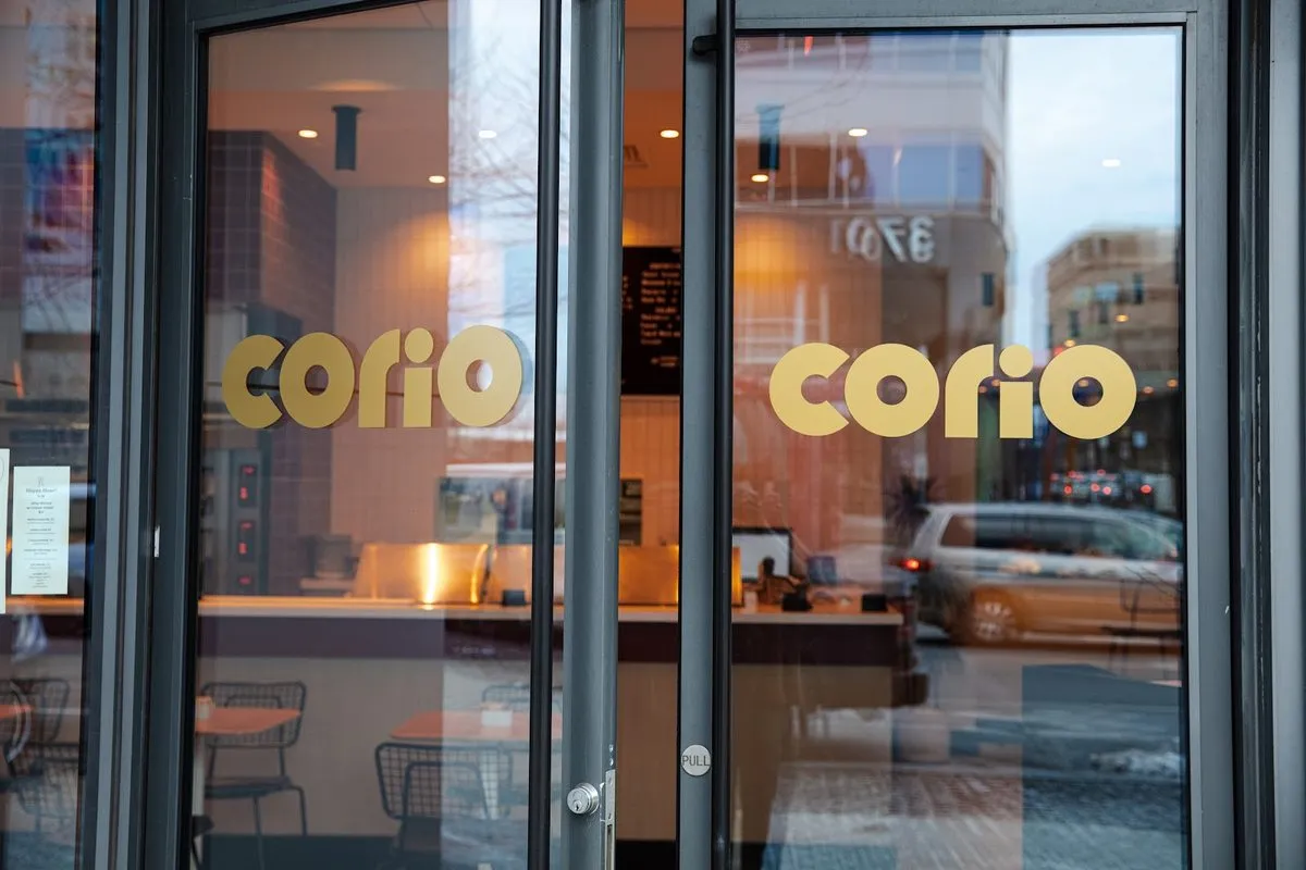 Corio, photo 1