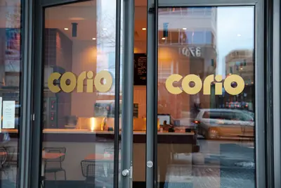 Corio