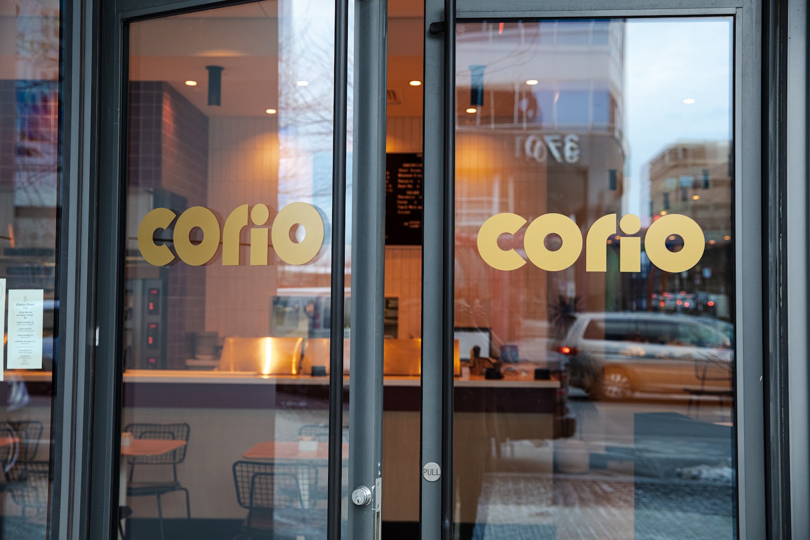 Corio