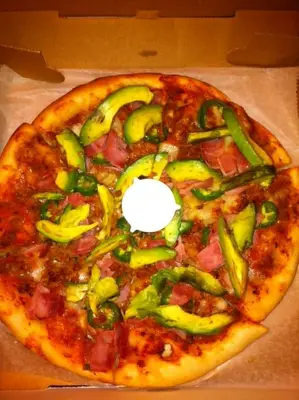 San Lucas Pizzeria