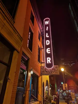 Wilder