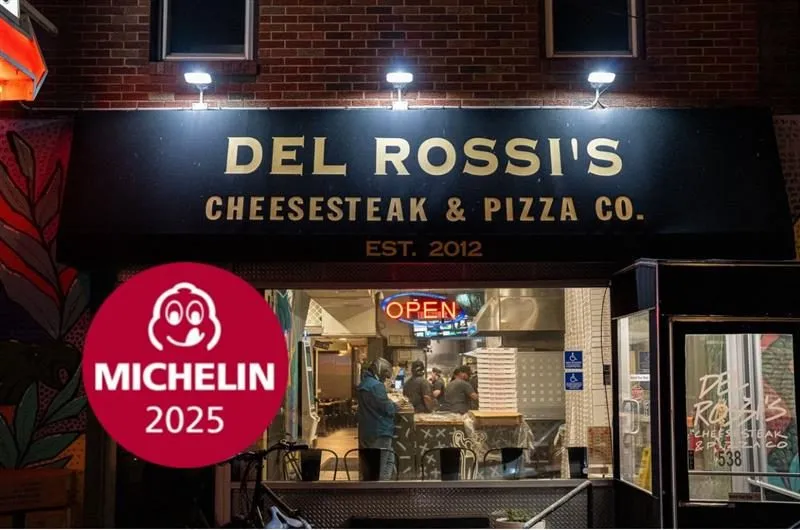 Del Rossi's, photo 10