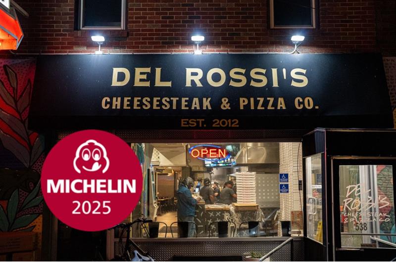 Del Rossi's, photo 10
