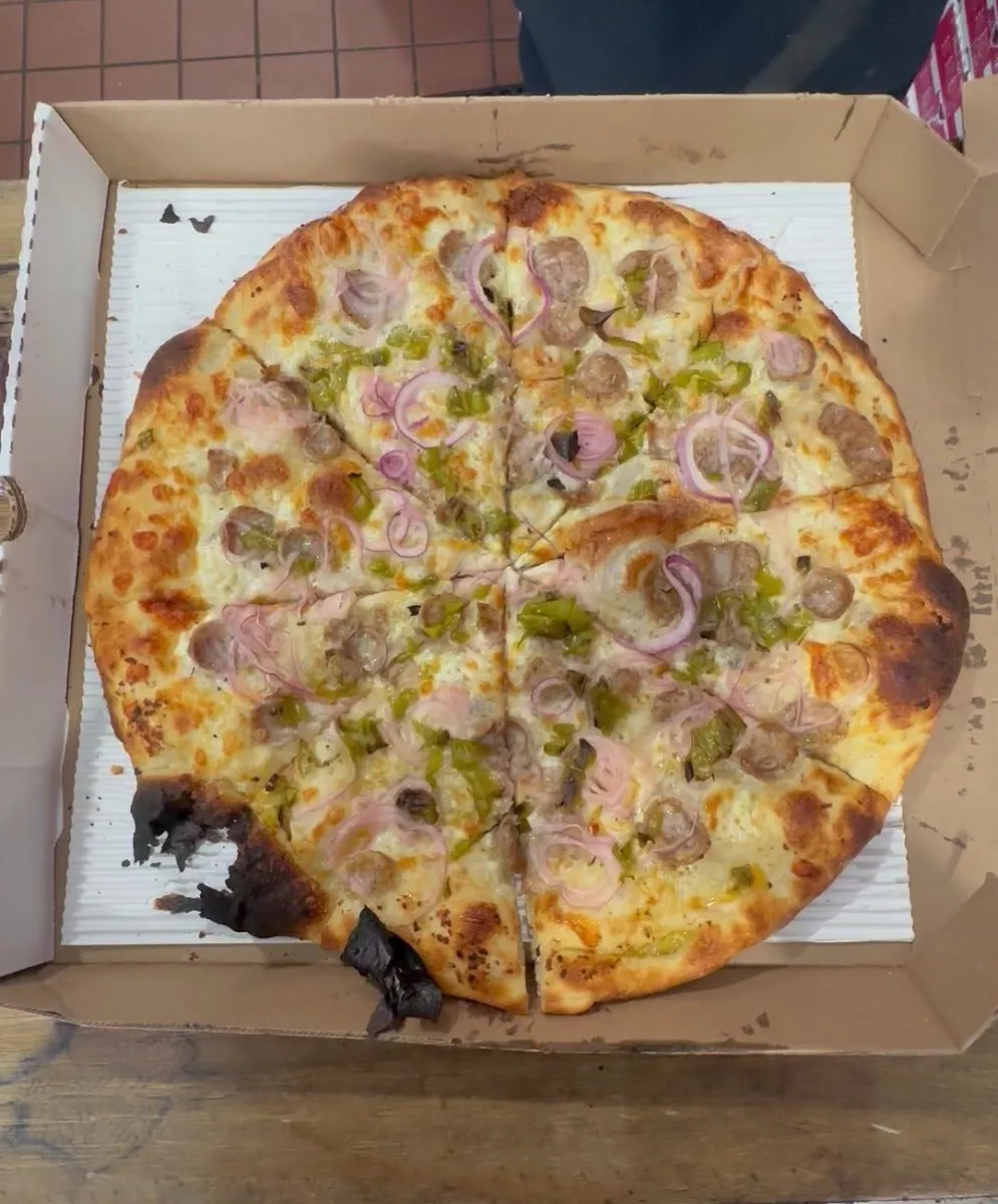 Del Rossi's, photo 11