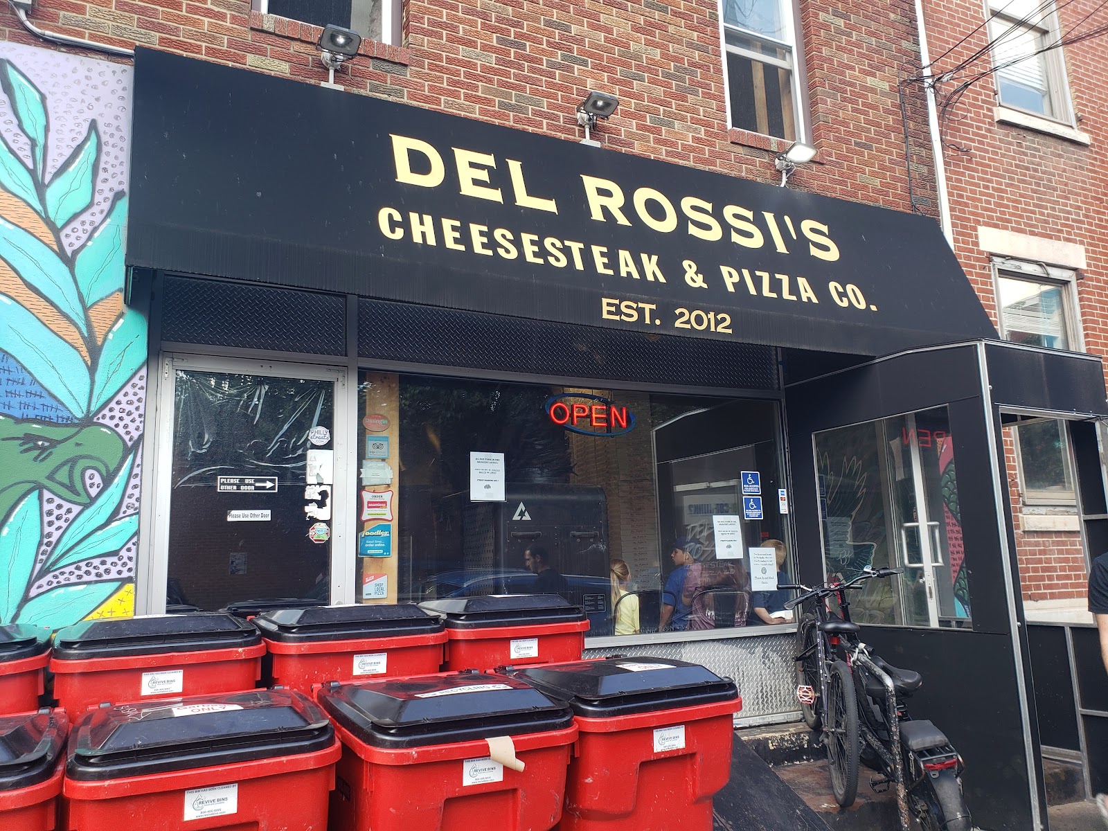 Del Rossi's, photo 12