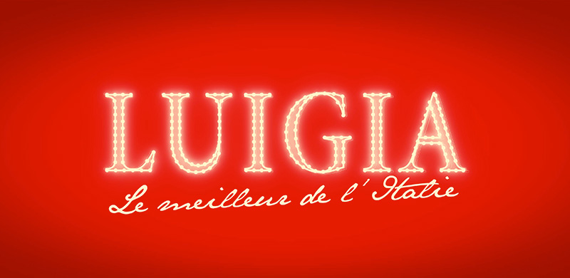 Luigia Zurigo, photo 5