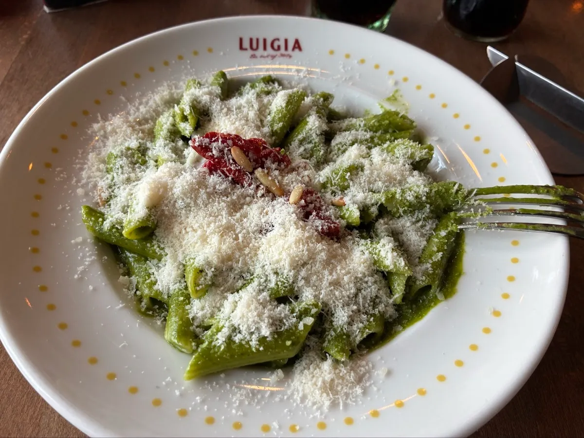 Luigia Zurigo, photo 8