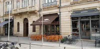 Il Pizzaiolo