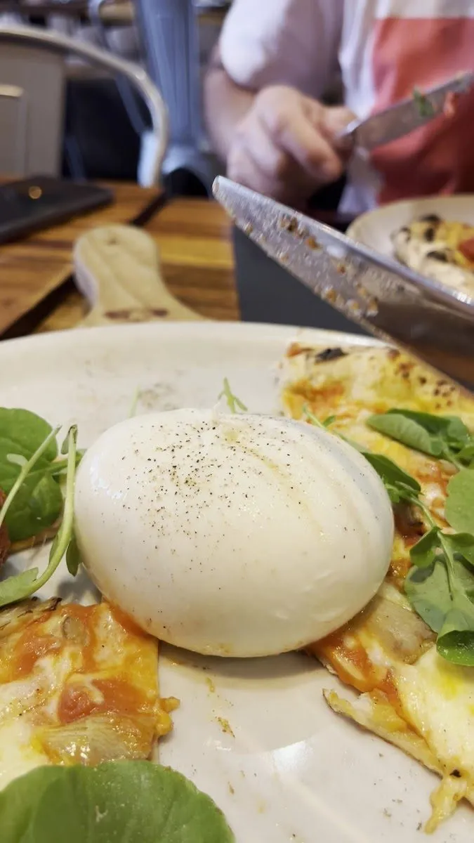 Il Pizzaiolo, photo 2