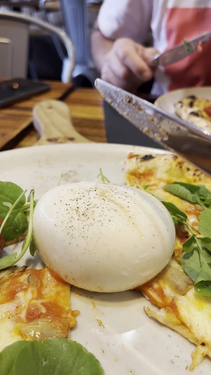 Il Pizzaiolo, photo 2