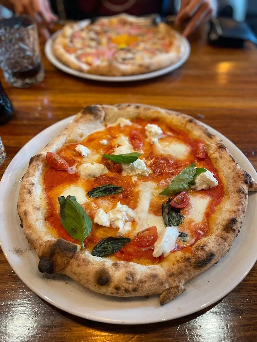 Il Pizzaiolo, photo 3