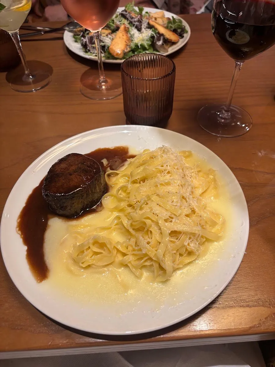 Bellano Cucina Italiana, photo 3