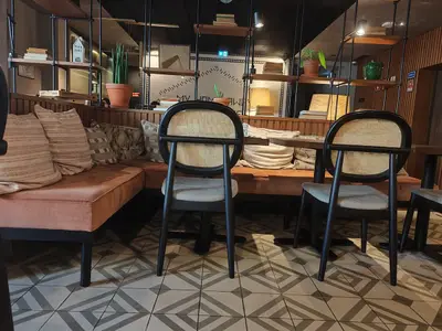 Pizzeria Fontinha