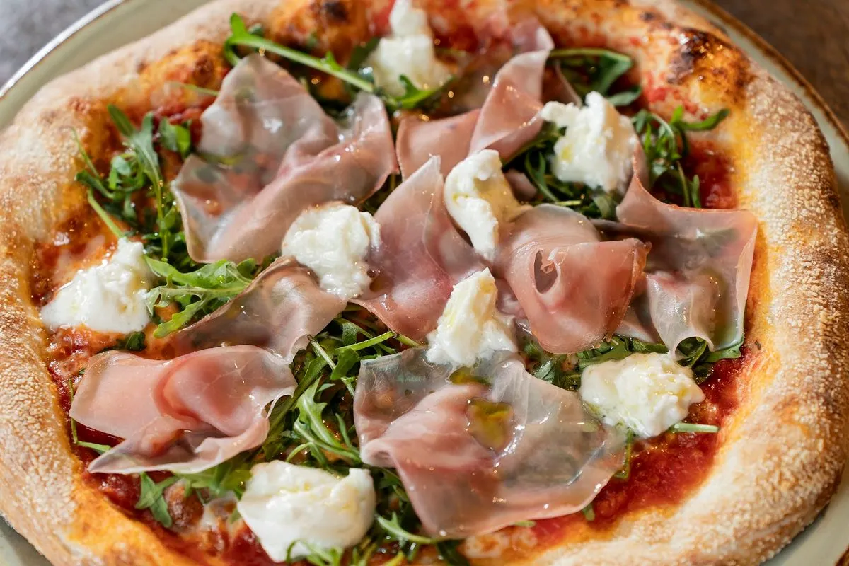 Pizzeria Fontinha, photo 3