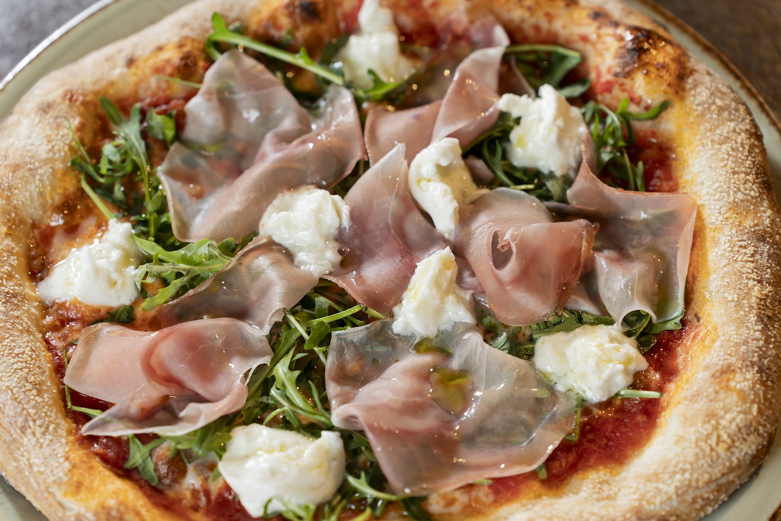 Pizzeria Fontinha, photo 3
