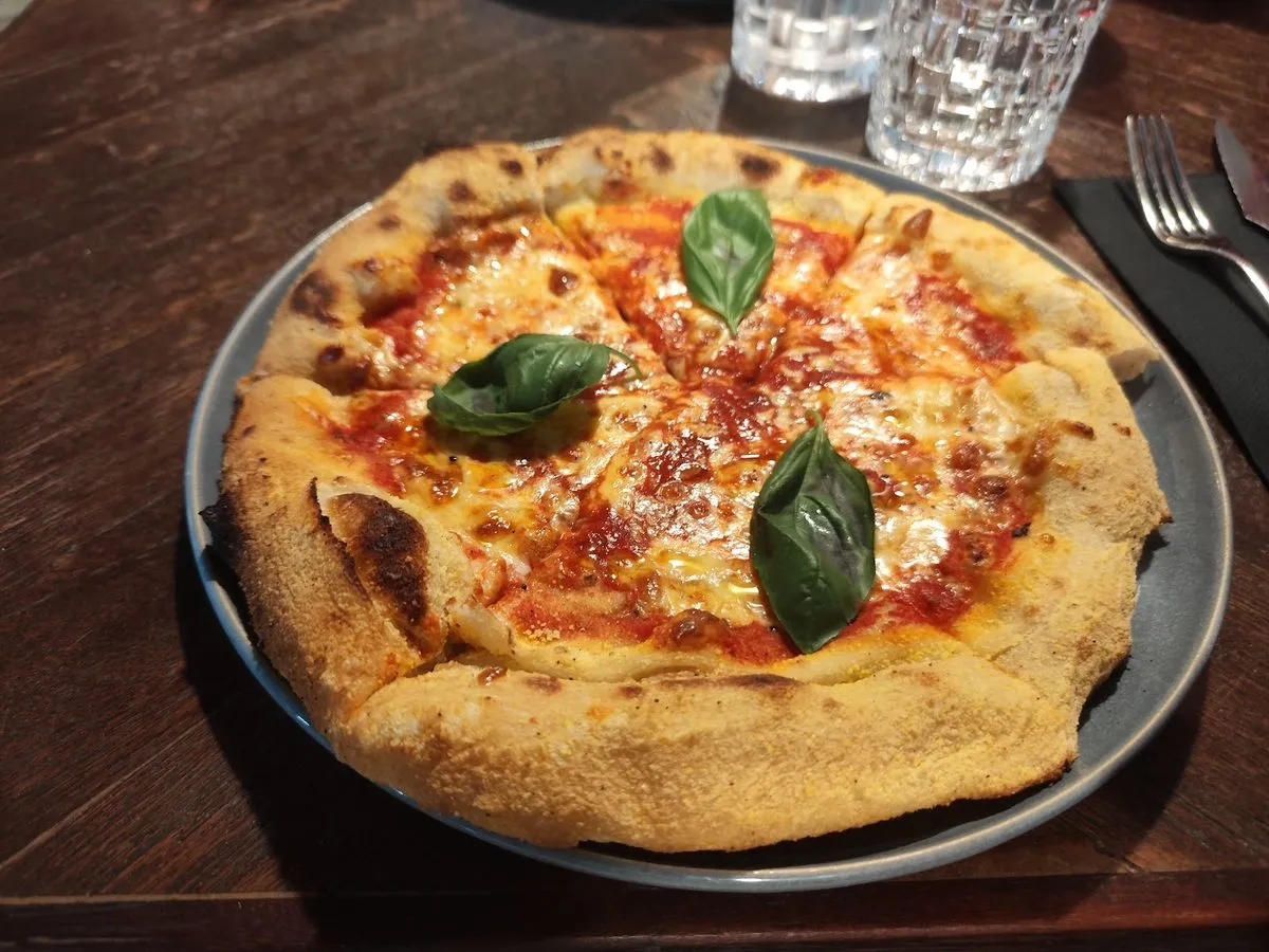 Pizzeria Fontinha, photo 4