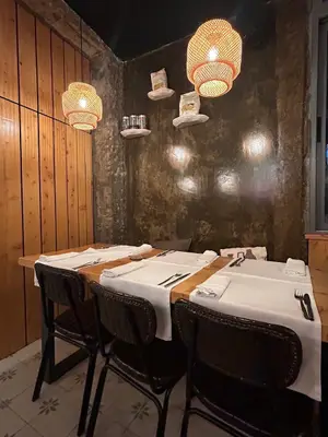 Grazie Mille - Pasta, Pizza e Vino