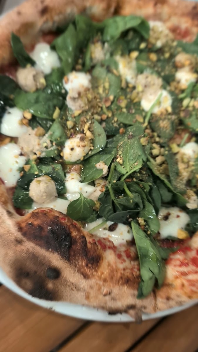 Grazie Mille - Pasta, Pizza e Vino, photo 2