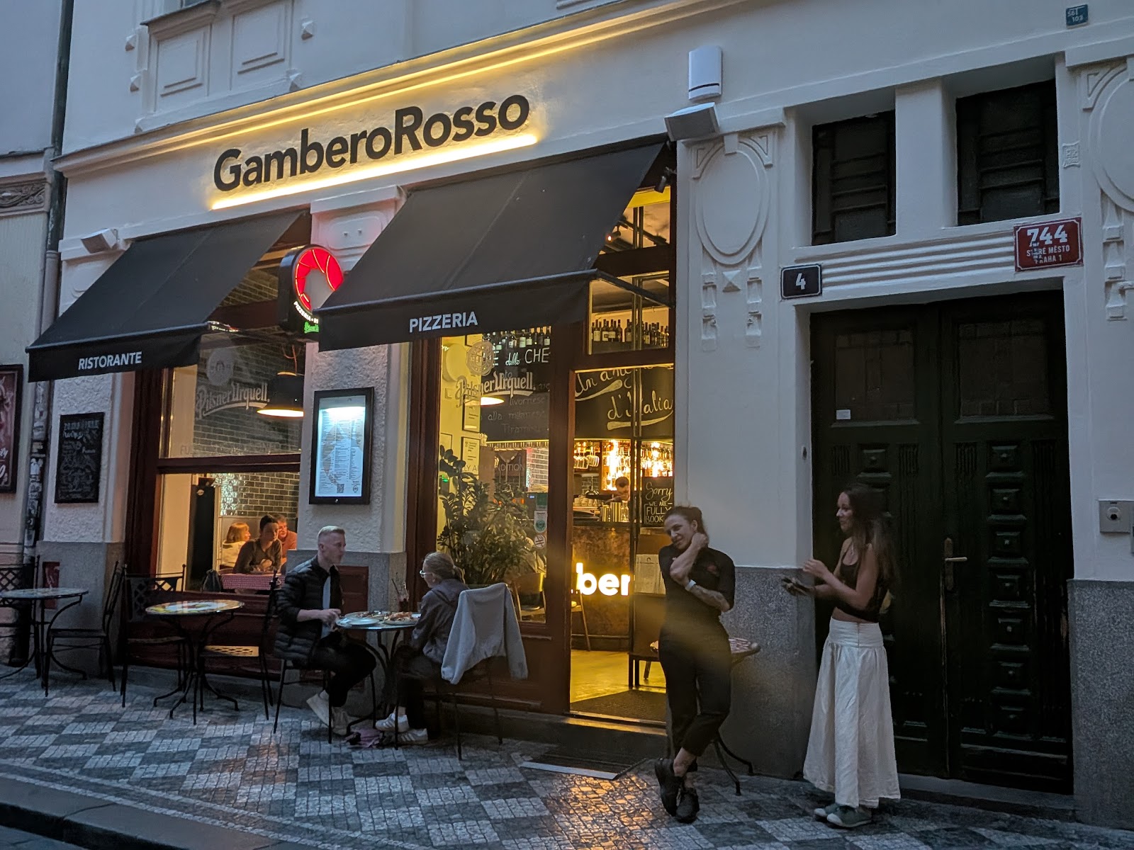 GamberoRosso, photo 3