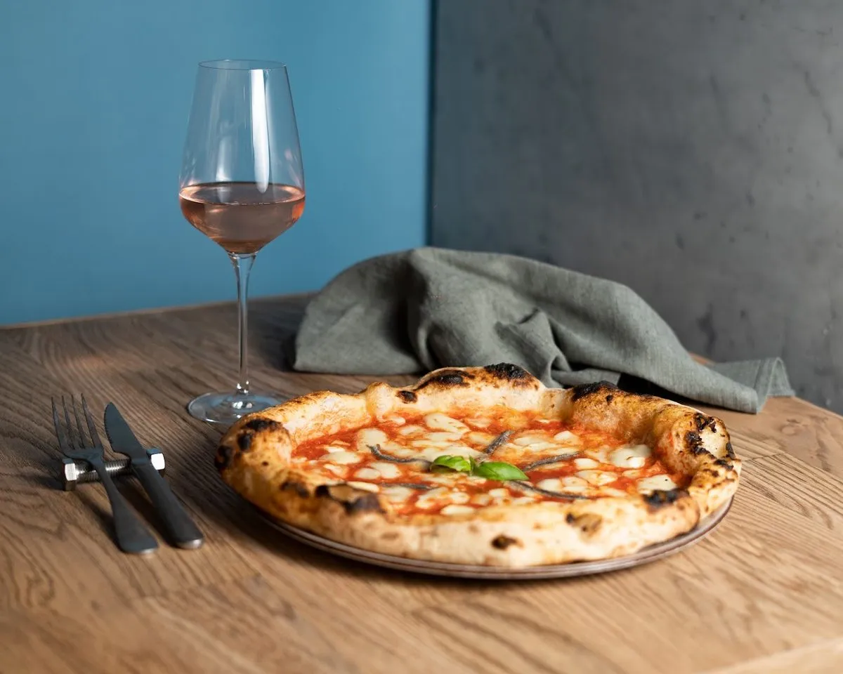 Sant’Isidoro – Pizza & Bolle, photo 12