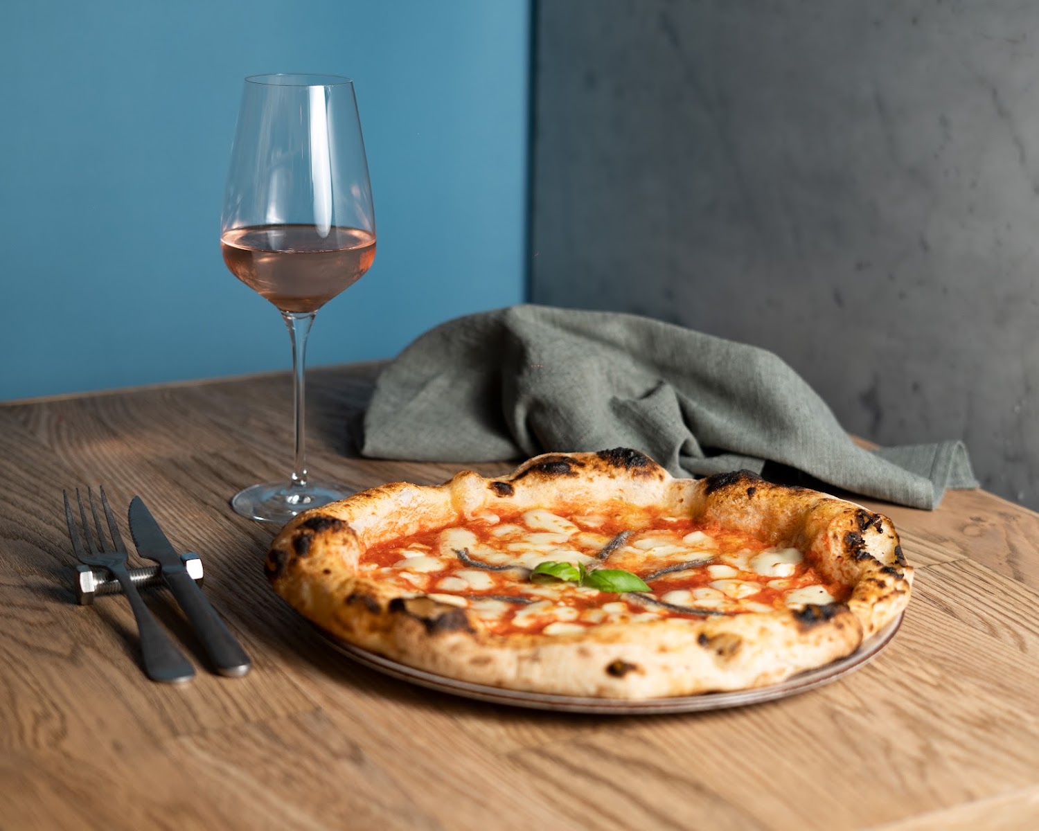 Sant’Isidoro – Pizza & Bolle, photo 12