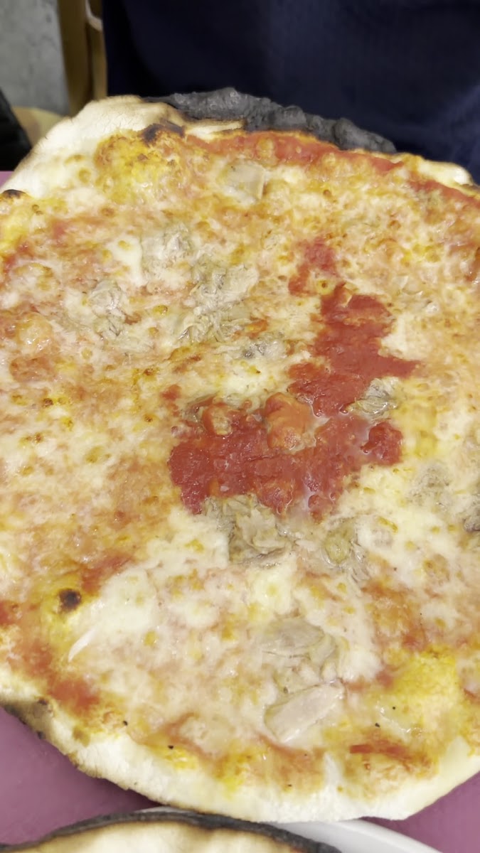 Pizzeria Ai Marmi, photo 2