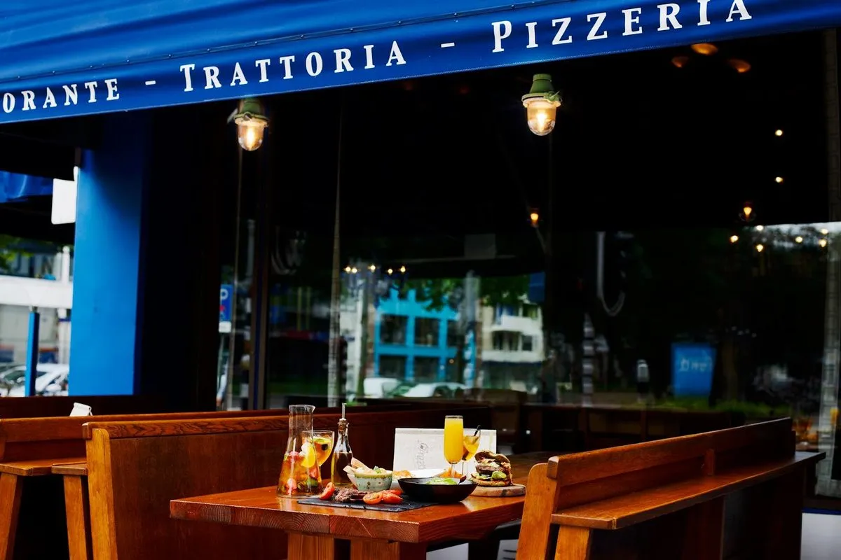 O'Pazzo, photo 1