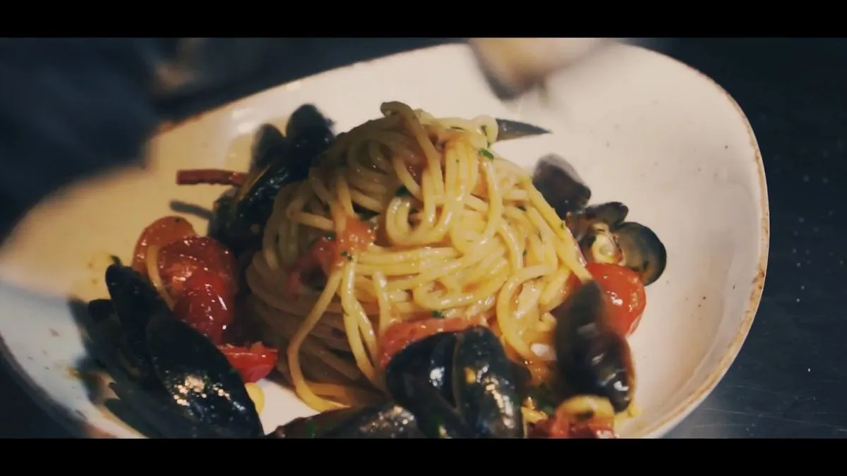 O'Pazzo, photo 2