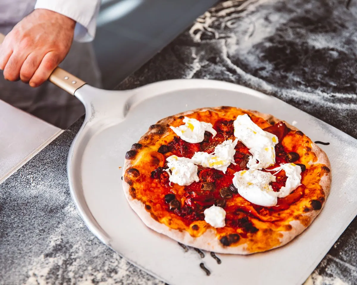 La Pizza, photo 3