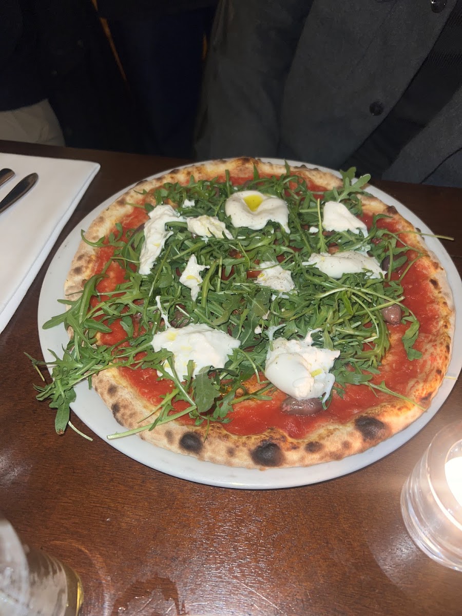 La Pizza, photo 4