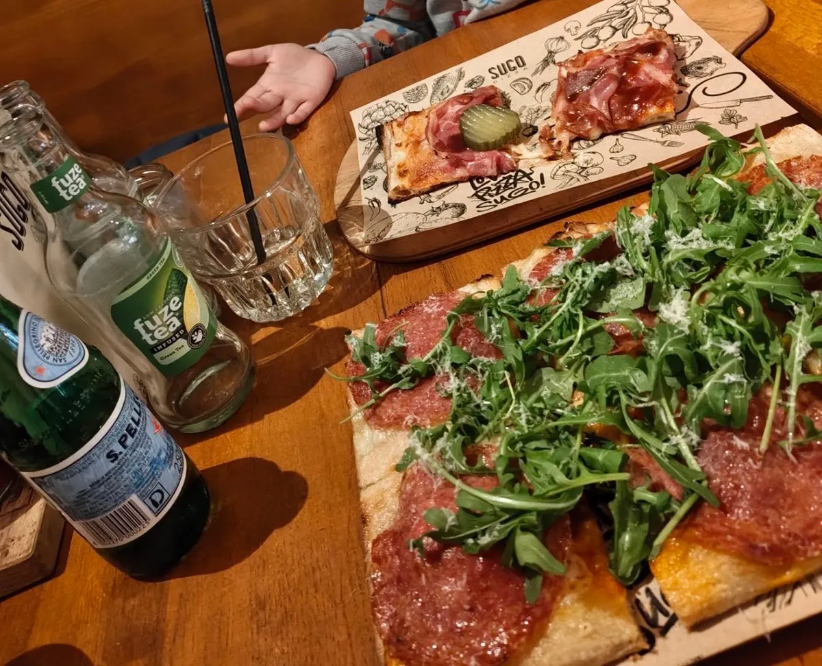 Sugo, photo 4