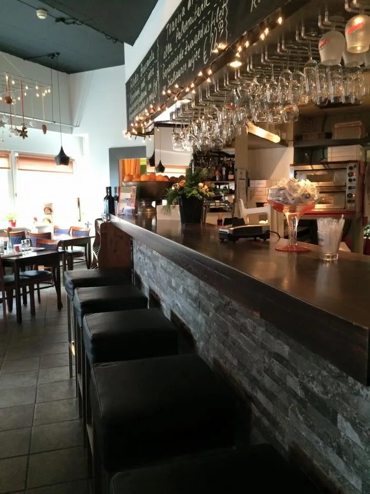 Ristorante Pizzeria Messina, photo 2