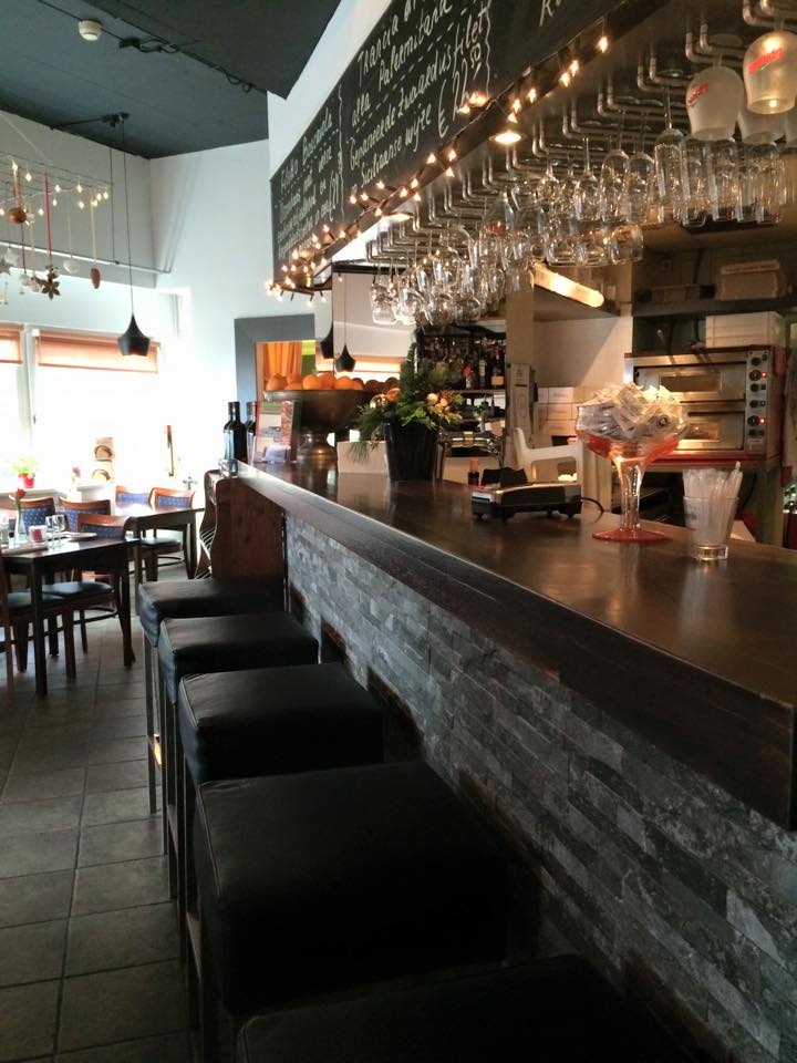 Ristorante Pizzeria Messina, photo 2
