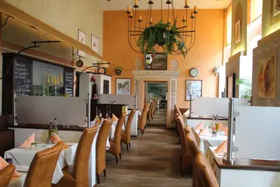 Ristorante Pizzeria da Giacomo