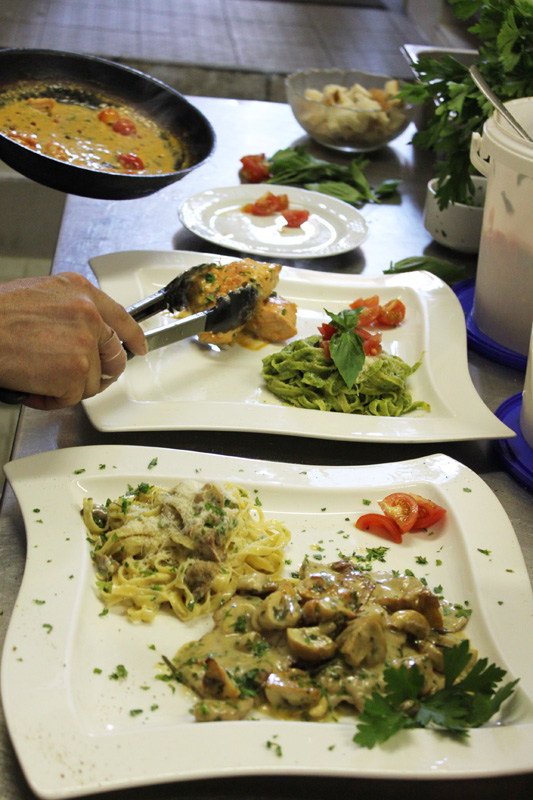 Ristorante Pizzeria da Giacomo, photo 2